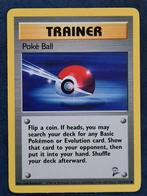 Pokemon Base Set 2 121 Poke Ball, Hobby en Vrije tijd, Verzamelkaartspellen | Pokémon, Ophalen of Verzenden, Nieuw, Losse kaart