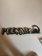 Muurdecoratie, Ophalen, Zo goed als nieuw, Wanddecoratie