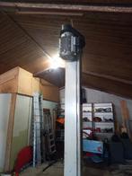 Garagebrug / Hefbrug - Gebruikt 380 volt moet weg, Auto diversen, Autogereedschap, Ophalen of Verzenden, Gebruikt
