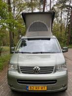 Volkswagen T5 California, Particulier, 4 tot 5 meter, Volkswagen, Tot en met 4