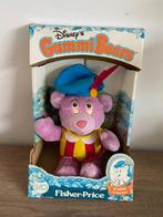 disney gummi beren cubbi gummi, Ophalen of Verzenden, Zo goed als nieuw, Beer