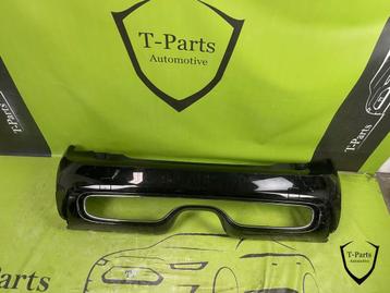 mini cooper s achterbumper b58 bumper 11412910 beschikbaar voor biedingen