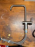 Job Keukenkraan - Overbodig ivm nieuwe keuken, Ophalen, Gebruikt, Rvs, Kraan