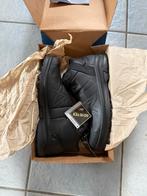 Haix, Nieuw, Ophalen of Verzenden, Werkschoenen, Zwart