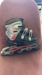 Skeelers, Sport en Fitness, Skeelers, Gebruikt, Inline skates 4 wielen, Dames, Ophalen