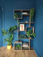 Stoere stellingkast nieuw! Ophalen. Gemonteerd/gedemonteerd, Nieuw, Ophalen of Verzenden, Minder dan 150 cm, 150 tot 200 cm