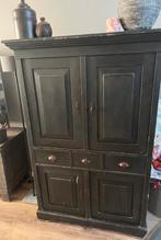 Authentieke broodkast, Ophalen of Verzenden