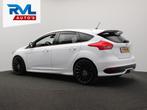 Ford Focus 2.0 ST 250PK Recaro/stoelen Climate/control Navig, 15 km/l, Gebruikt, 4 cilinders, 1337 kg