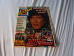 HITKRANT 1979-H BROOD-EARTH & FIRE-STING-J KAAGMAN-D SUMMER, Verzamelen, Verzenden, 1980 tot heden, Tijdschrift