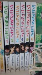 Mieruko-chan manga volume 1-6 engels, Boeken, Tomoki Izumi, Verzenden, Zo goed als nieuw, Japan (Manga)