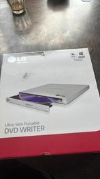 LG GP57EW40, Ophalen of Verzenden, Nieuw, Dvd