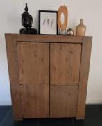 meubelset met 6 eetkamerstoelen., Huis en Inrichting, Complete inboedels, Ophalen of Verzenden