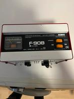 Acculader, Auto diversen, Ophalen of Verzenden, Zo goed als nieuw