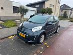 Citroën C1 1.0i 68PK 5D 2013 Grijs | Facelift | Airco, Voorwielaandrijving, Zwart, 4 stoelen, C1