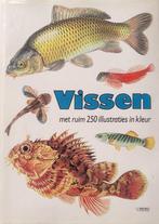 Vissen - met ruim 250 illustraties in kleur, K Pivnicka en K Cerny, Ophalen of Verzenden, Zo goed als nieuw, Overige onderwerpen