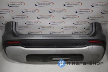 Mercedes X247 GLB ACHTERBUMPER + DIFFUSER kleur 787 compleet beschikbaar voor biedingen