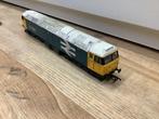 Hornby class 47 |HO/OO| DCC fitted |, Hobby en Vrije tijd, Modeltreinen | H0, Overige merken, Ophalen of Verzenden, Zo goed als nieuw