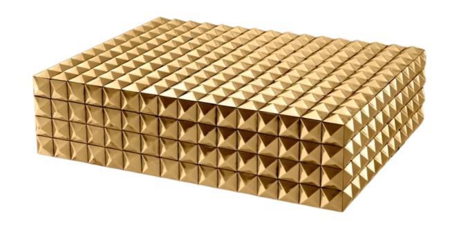 Eichholtzt bewaardoos box vivienne L, Huis en Inrichting, Woonaccessoires | Overige, Nieuw, Ophalen of Verzenden