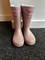 Winterlaarzen druppies - maat 34, Ophalen of Verzenden, Zo goed als nieuw, Laarzen