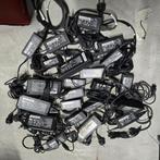 Partij 23x HP adapters diverse soorten, Ophalen of Verzenden, Gebruikt