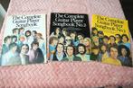 The complete guitar player songbook, Overige soorten, Ophalen of Verzenden, Populair, Gitaar