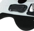 Ergonomische armsteun voor bureau, Ophalen, Zo goed als nieuw