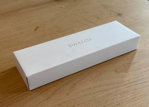 Nieuwe Apple Watch Series 9 41mm Gold 5G Stainless Steel!, Sieraden, Tassen en Uiterlijk, Smartwatches, Zo goed als nieuw, iOS