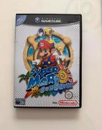 Super Mario Sunshine - GameCube - Goede Staat!, Spelcomputers en Games, Gebruikt, 1 speler, Ophalen of Verzenden, Vanaf 3 jaar