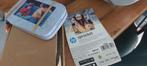 Hp sprocket 2x3 foto printer, Ophalen, Zo goed als nieuw