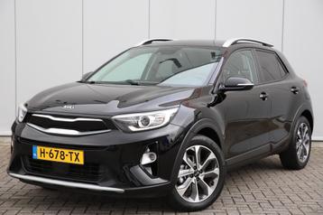 Kia Stonic 1.0 T-GDi DynamicPlusLine Camera | LMV | Carplay  beschikbaar voor biedingen