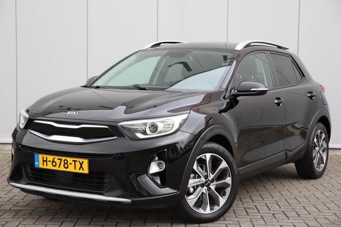 Kia Stonic 1.0 T-GDi DynamicPlusLine Camera | LMV | Carplay, Auto's, Kia, Bedrijf, Te koop, Stonic, ABS, Achteruitrijcamera, Airbags