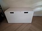 Ikea Speelgoedkast met lade, Kinderen en Baby's, Kinderkamer | Commodes en Kasten, Gebruikt, Minder dan 50 cm, Ophalen, Minder dan 90 cm