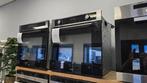 Inventum Inbouw Oven IOM6072RK, Witgoed en Apparatuur, Ovens, Oven, Hete lucht, Refurbished, 45 tot 60 cm