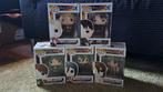 Attack On Titan Pop Funko's, Ophalen of Verzenden, Zo goed als nieuw