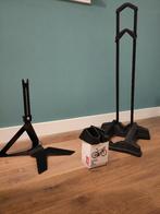 Fietsstandaard, mtb/wielrenfiets (disc brake), Ophalen, Gebruikt