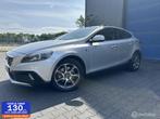 Volvo V40 / Cross Country 2.0 / T3 / Ocean Race, Voorwielaandrijving, Zwart, 4 cilinders, 1969 cc