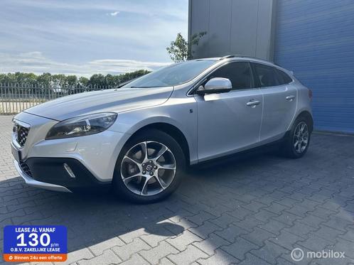 Volvo V40 / Cross Country 2.0 / T3 / Ocean Race, Auto's, Volvo, Bedrijf, Te koop, V40, ABS, Achteruitrijcamera, Airbags, Airconditioning