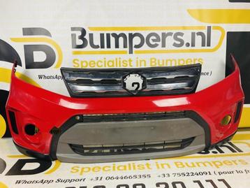 Bumper Suzuki Vitara Voorbumper 2-E10- 3024 beschikbaar voor biedingen