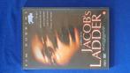 Jacob's Ladder "Tim Robbins", Cd's en Dvd's, Alle leeftijden, Ophalen of Verzenden, Zo goed als nieuw