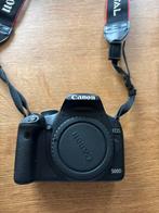 Canon EOS 500D Spiegelreflexcamera met Tamron Lens, Gebruikt, Spiegelreflex, Canon, Ophalen of Verzenden