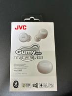 Jvc gummy true wireless, Nieuw, Ophalen of Verzenden, In oorschelp (earbud), Bluetooth