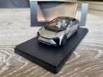 Lexus LF-ZC schaal 1:43, Ophalen of Verzenden, Zo goed als nieuw, Auto, Overige merken