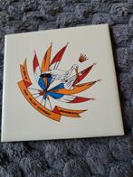 Willem Alexander geboortetegel 1967, Ophalen of Verzenden