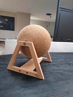 Designed by Lotte Krabbol, Ophalen of Verzenden, Zo goed als nieuw, Krabpaal