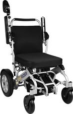 ProRider SF split elektrische rolstoel met korting € 2.990-, Diversen, Rolstoelen, Ophalen of Verzenden, Inklapbaar, Zo goed als nieuw