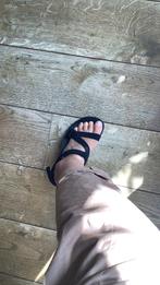 Belenka barefoot sandalen 41, Kleding | Dames, Sandalen of Muiltjes, Be lenka, Ophalen of Verzenden, Zo goed als nieuw