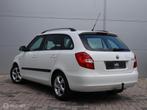 Skoda Fabia Combi 1.2 TDI Airco Cruise Trekhaak NL Auto NAP, Voorwielaandrijving, Euro 5, 1199 cc, Met garantie (alle)