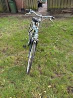 Gazelle orange heren 28”, Ophalen of Verzenden, Zo goed als nieuw, Gazelle