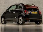 Fiat 500C 1.2 Sport Automaat (VIRTUAL COCKPIT, CRUISE, ELEK, 12 maanden, Gebruikt, 4 cilinders, Alcantara
