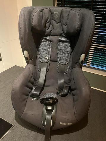 Maxi-Cosi Axxis incl extra nieuwe bekleding! beschikbaar voor biedingen
